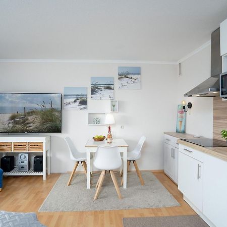 Seetempel Wohnung 23 Шарбойц Екстер'єр фото